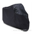 Promotional price oxford motor bike motorcycle cover warm